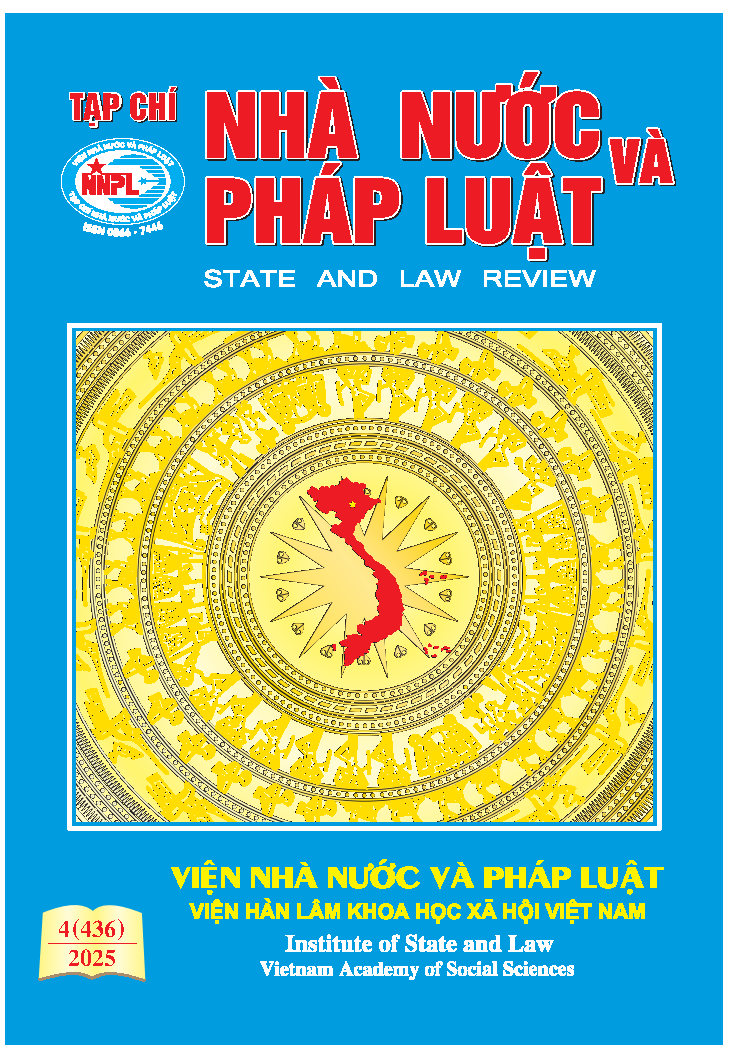 Số. 4 (436) (2025)